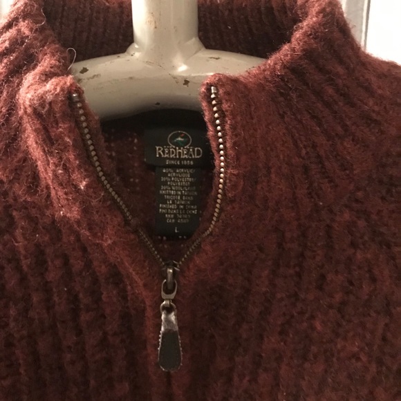 RedHead Sweaters | Redhead Mens Pullover Sweater | Poshmark